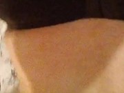 I cheated with my yoga teacher! More on my Onlyfans @mysteriousbootyqueen 3/16