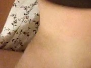 I cheated with my yoga teacher! More on my Onlyfans @mysteriousbootyqueen 4/16