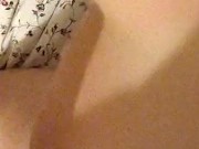 I cheated with my yoga teacher! More on my Onlyfans @mysteriousbootyqueen 5/16