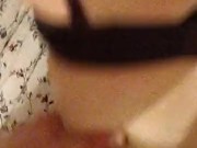 I cheated with my yoga teacher! More on my Onlyfans @mysteriousbootyqueen