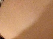 I cheated with my yoga teacher! More on my Onlyfans @mysteriousbootyqueen 8/16