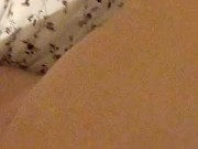 I cheated with my yoga teacher! More on my Onlyfans @mysteriousbootyqueen 9/16