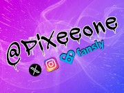 Skinny teen femdom extreme pegging & hard fuck creampie 16/16