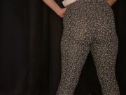 حب و رقص و نيك و مص و لحس من سلوى بنت درب السلطانthe best salwa  ever meet and fuck 2/16