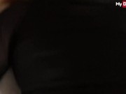 Watch Arya LaRoca Get Fucked Doggy In POV - Mydirtyhobby 12/16