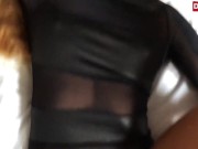 Watch Arya LaRoca Get Fucked Doggy In POV - Mydirtyhobby 7/16