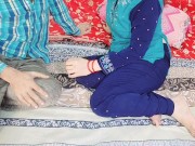 desi hot couple anal fucking, rough anal sex with sexy hindi, indian wife doggystyle anal fuck 1/16