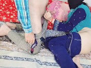 desi hot couple anal fucking, rough anal sex with sexy hindi, indian wife doggystyle anal fuck 7/16