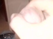 Sega con parolacce tanta sborra è pisciata in primo piano 11/16