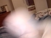 Sega con parolacce tanta sborra è pisciata in primo piano 6/16