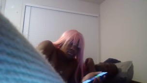 Cubby Da P🤯rn Hubby and Texxxas Bootzzz