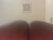 Shaking My Ass In Your Face 11/16