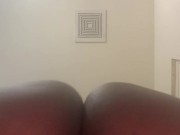 Shaking My Ass In Your Face 12/16