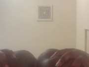 Shaking My Ass In Your Face 3/16