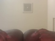 Shaking My Ass In Your Face 5/16