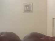 Shaking My Ass In Your Face 6/16