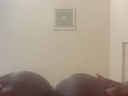 Shaking My Ass In Your Face 7/16