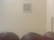 Shaking My Ass In Your Face 8/16