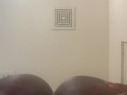 Shaking My Ass In Your Face 9/16