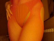 college girl is too horny 1/16