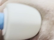 Vibing My Pussy Close-Up 11/16