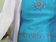 doctor girlfriend treated my dick on patients bed in cowgirl, hindi xxx desi doctor's series 1/16