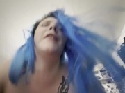 Quick Fuck Before Bed (I was so wet!) 15/16