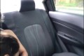 My hot girlfriend asks me to have sex in the car on the way home
