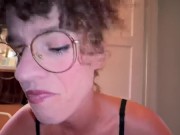 Stepmom Catches You Masturbating at Family Reunion 3/16