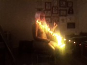 Cubby da Porn hubby and Texxxas bootzzz