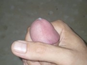 slow motion hand job 11/16