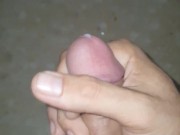 slow motion hand job 13/16