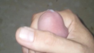 slow motion hand job