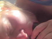 Quick lil head session 13/16