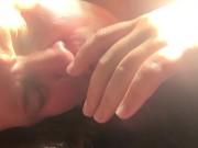 Quick lil head session 3/16