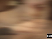 Appuntamento con un ragazzo feticista di Tinder (vero cuck) 5/16