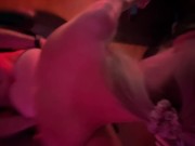 Quickie In my Gaming Room 🎮 12/16