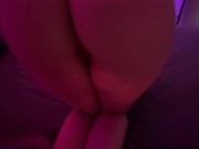 Quickie In my Gaming Room 🎮 13/16