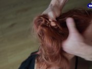 Thelymia had 11 orgasms during hard fucking 10/16