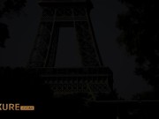 Anal submission games with Rebecca Volpett 1/16