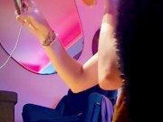 100% AMATEUR Milf en chaleur !! Trompe son mari avec un de ses potes !! Amateur - Brunette - Salope 13/16