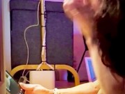 100% AMATEUR Milf en chaleur !! Trompe son mari avec un de ses potes !! Amateur - Brunette - Salope 15/16