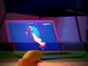 100% AMATEUR Milf en chaleur !! Trompe son mari avec un de ses potes !! Amateur - Brunette - Salope 16/16