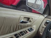 Very risky public masturbation at publixs 16/16