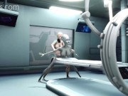 Animated Sci-Fi Monster Porn. Dickgirls Monsters Bang Busty Sluts. Uncensored Alien Sex By 3DXpassion and EroBits 13/16