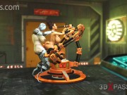 Animated Sci-Fi Monster Porn. Dickgirls Monsters Bang Busty Sluts. Uncensored Alien Sex By 3DXpassion and EroBits 15/16