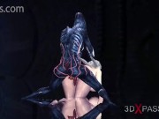 Animated Sci-Fi Monster Porn. Dickgirls Monsters Bang Busty Sluts. Uncensored Alien Sex By 3DXpassion and EroBits 6/16