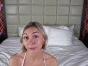 TeenyTaboo - Teacher Fucks Sweet Blond Chloe Temple! 2/16