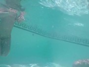 SAHARA KNITE - Nothing is better than eating pussy poolside 5/16