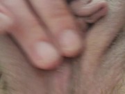 Dirty talk rubbing wet noisy pussy 4/16